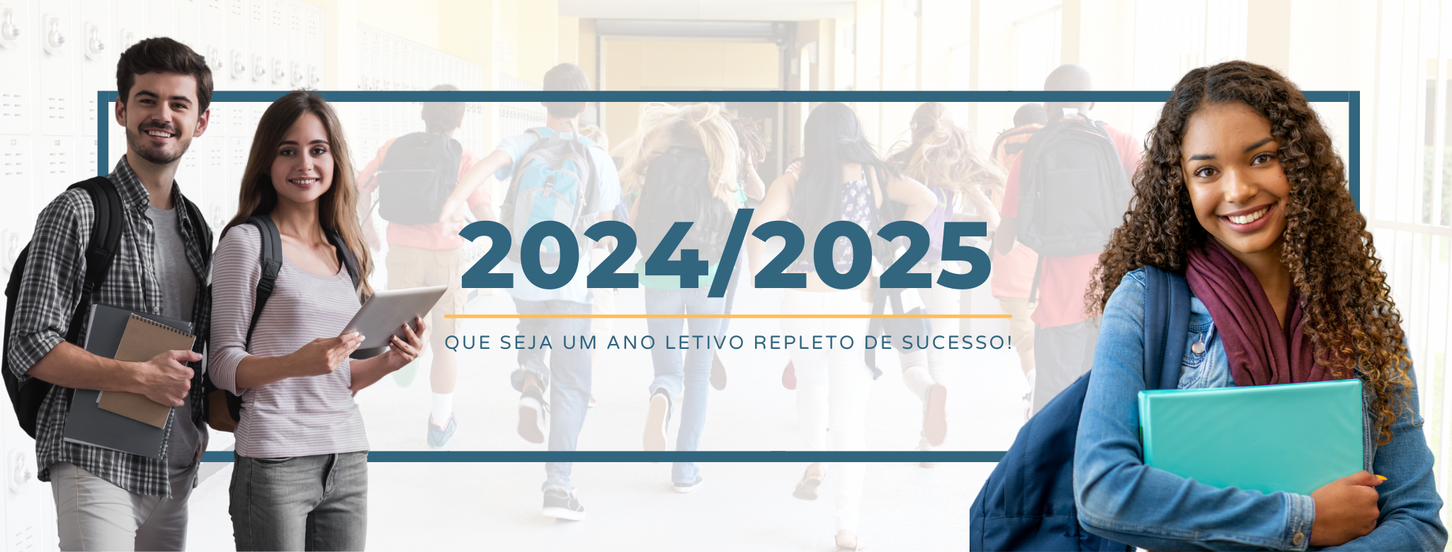 Ano Letiva 2024/2025